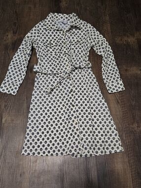 Goop Busy Bees Dress